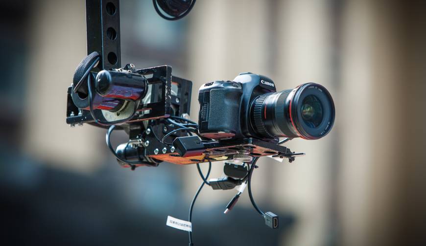 科技赋能生活：万宁市产品视频拍摄开启智能新时代