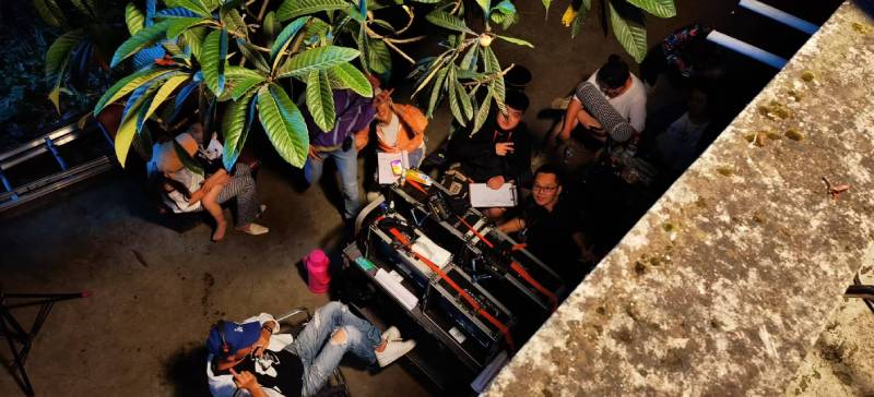 解锁万宁市产品宣传视频拍摄公司新势能，助力品牌强势破圈