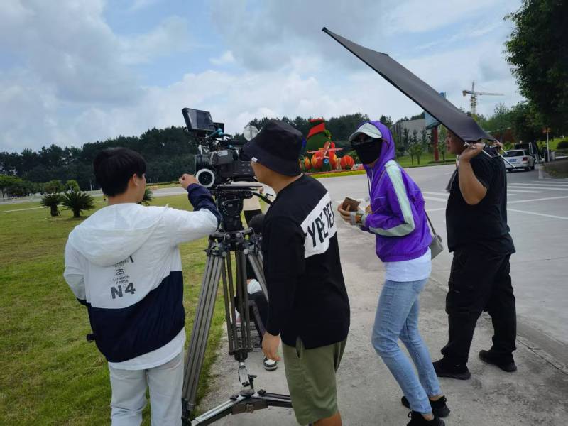 万宁市极致互动，未来愿景宏大，致力于成为全球领先的产品宣传视频企业