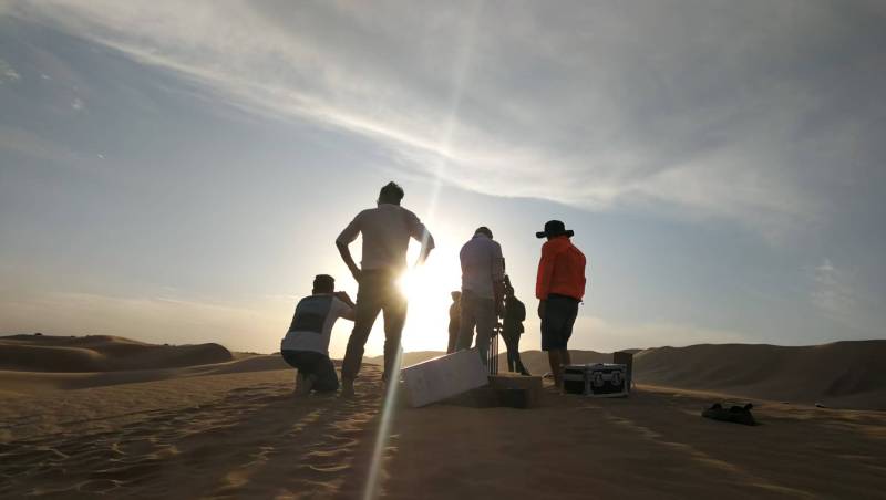 深耕万宁市产品视频拍摄，解锁产品视觉传播的全新可能