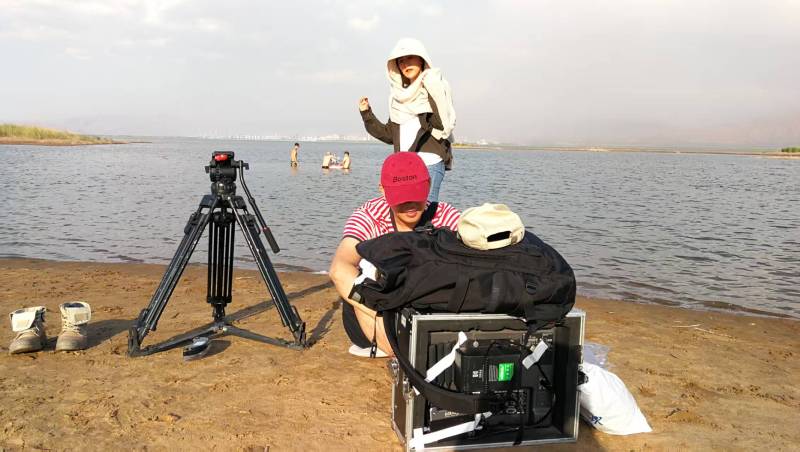 万宁市产品宣传视频拍摄公司核心策略，助力品牌抢占传播制高点