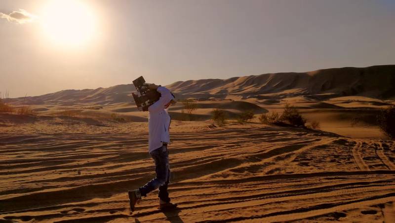 深耕万宁市产品宣传视频拍摄公司，解锁品牌传播的核心动能