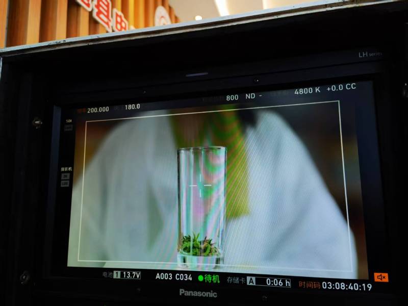 天然优选！万宁市电商产品宣传视频溯源原料产地的真实故事